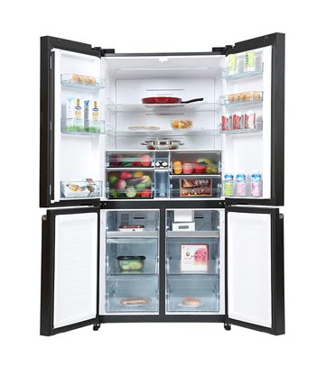 Tủ lạnh Hitachi 569 lít R-WB640PGV1(GMG)