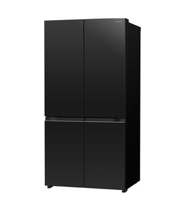 Tủ lạnh Hitachi 569 lít R-WB640PGV1(GCK)
