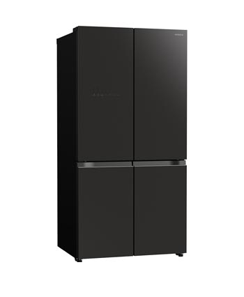 Tủ lạnh Hitachi 569 lít R-WB640VGV0(GMG)