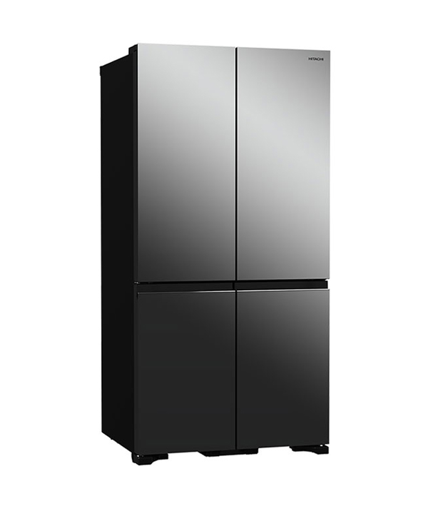 Tủ lạnh Hitachi 638 lít R-WB640VGV0X(MIR)