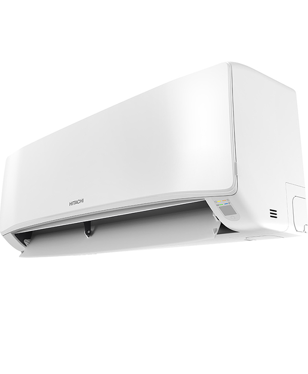 Máy lạnh treo tường Hitachi Inverter 1.0 HP RAK-DJ10PCASVX