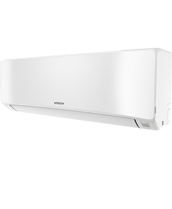 Máy lạnh treo tường Hitachi Inverter 1.0 HP RAK-DJ10PCASVX