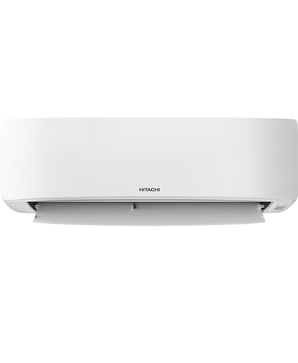 Máy lạnh treo tường Hitachi Inverter 1.0 HP RAK-DJ10PCASVX