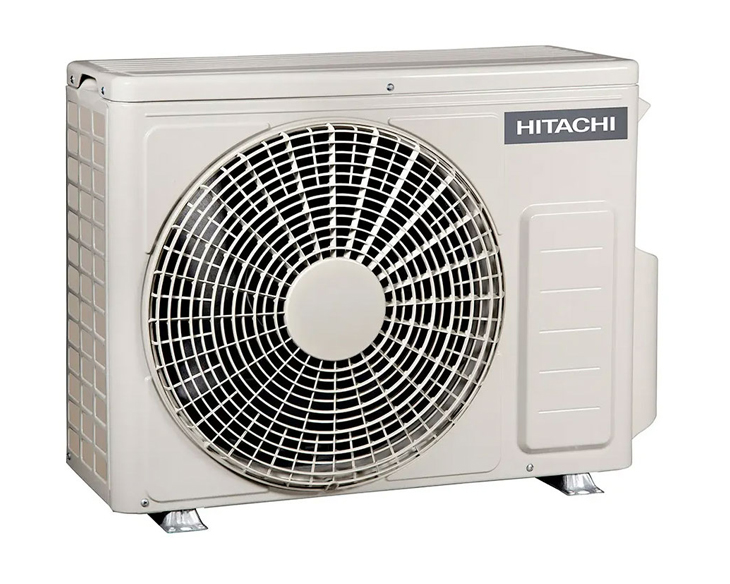 Máy lạnh treo tường Hitachi Inverter 2.5 HP RAS-XJ24CKV