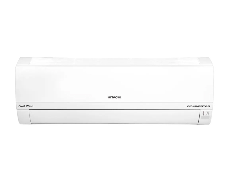 Máy lạnh treo tường Hitachi Inverter 2.5 HP RAS-XJ24CKV