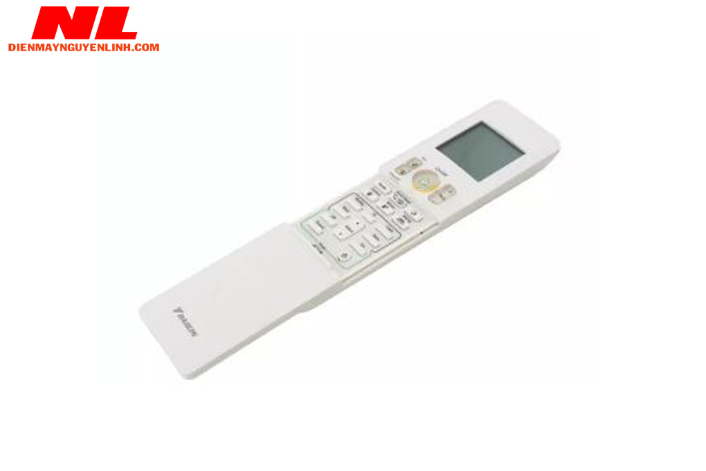 Chính hãng - Remote ARC466A28 cho máy lạnh Daikin FTXV50/60/71QVMV