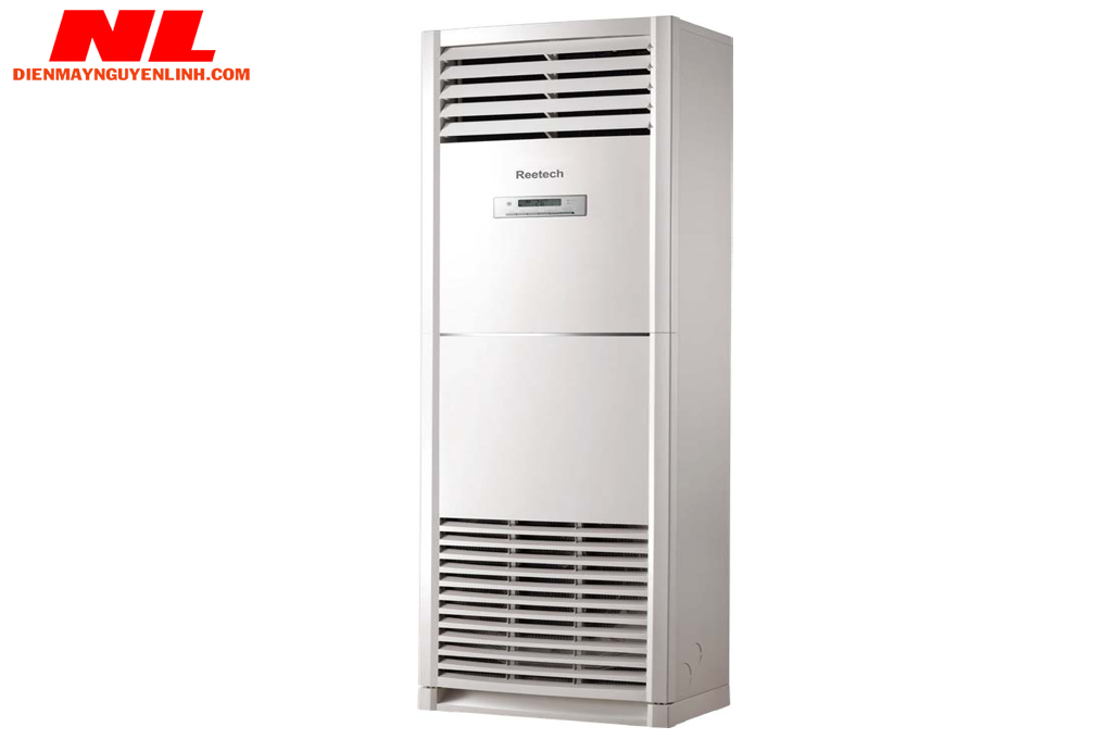 Điều hòa tủ đứng Reetech RF24‑BD‑A / RC24‑BDF‑A