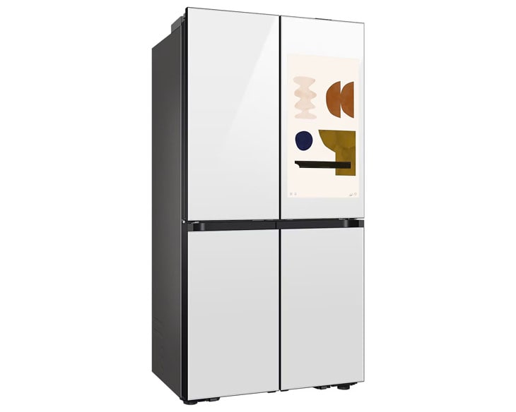 Tủ lạnh Samsung Inverter 636 lít RF65DB990012SV