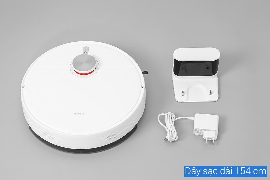 Robot hút bụi lau nhà Xiaomi S40 EU