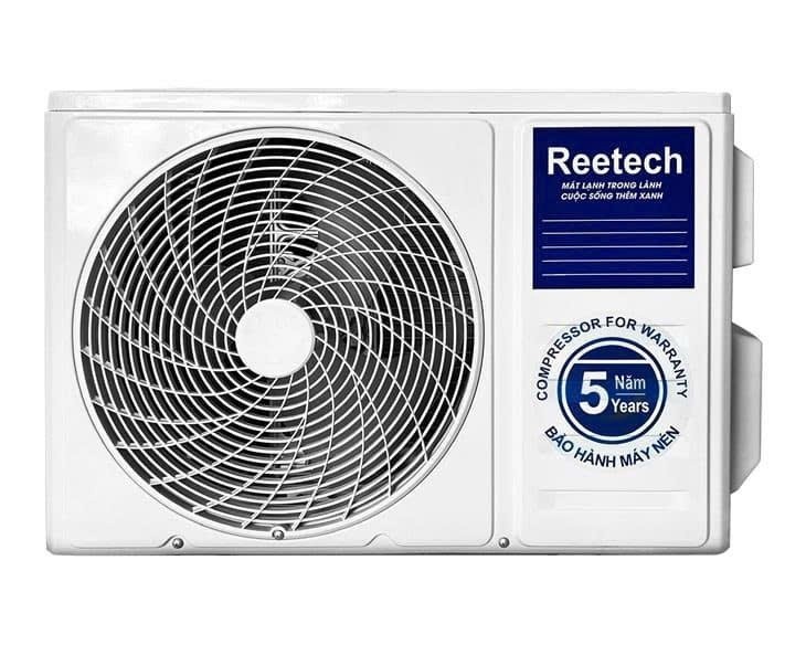 Máy lạnh Reetech Thái Lan Inverter 2.0HP RTV18-DE-BT/RCV18-DE-BT
