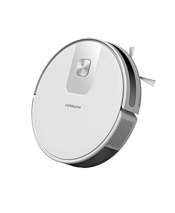 Máy hút bụi Robot Hitachi RV-X20M