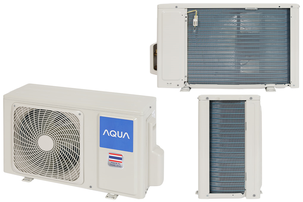 Máy lạnh treo tường AQUA Inverter 2.0 HP AQA-RV18QA2