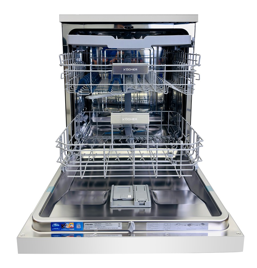 Máy rửa chén Kocher X15S