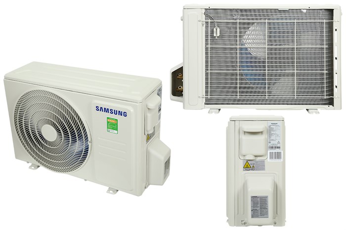 Máy lạnh Samsung Inverter 1.5 HP AR12TYHQASINSV