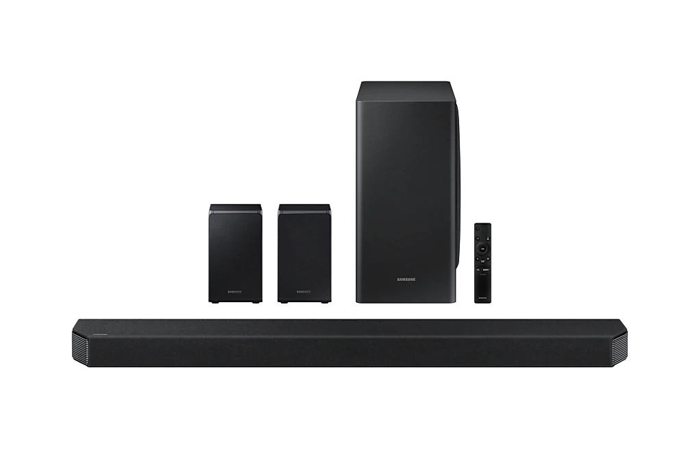 Loa thanh Samsung HW-Q950T ( Soundbar )