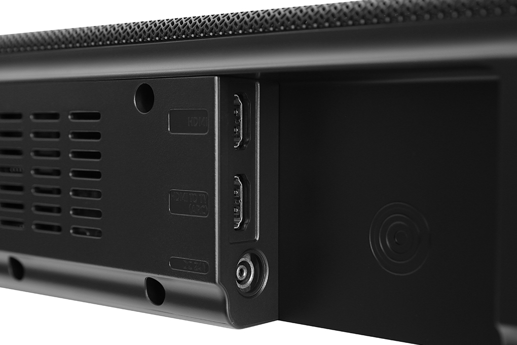Loa thanh Samsung HW-T650 ( Soundbar )