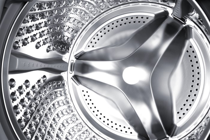 Máy giặt Samsung AI EcoBubble Inverter 11 kg WW11CGP44DSHSV