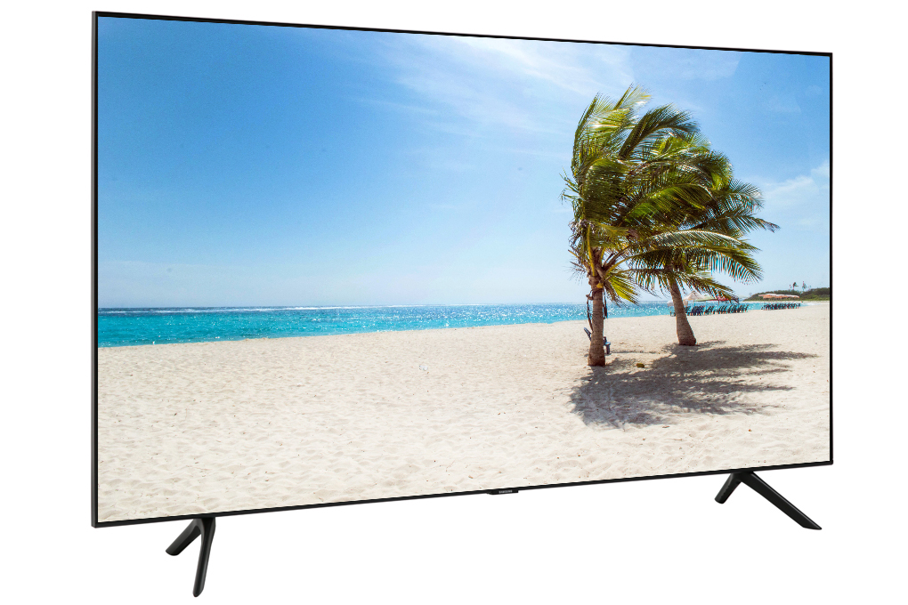 Smart Tivi QLED Samsung 4K 58inch QA58Q60T