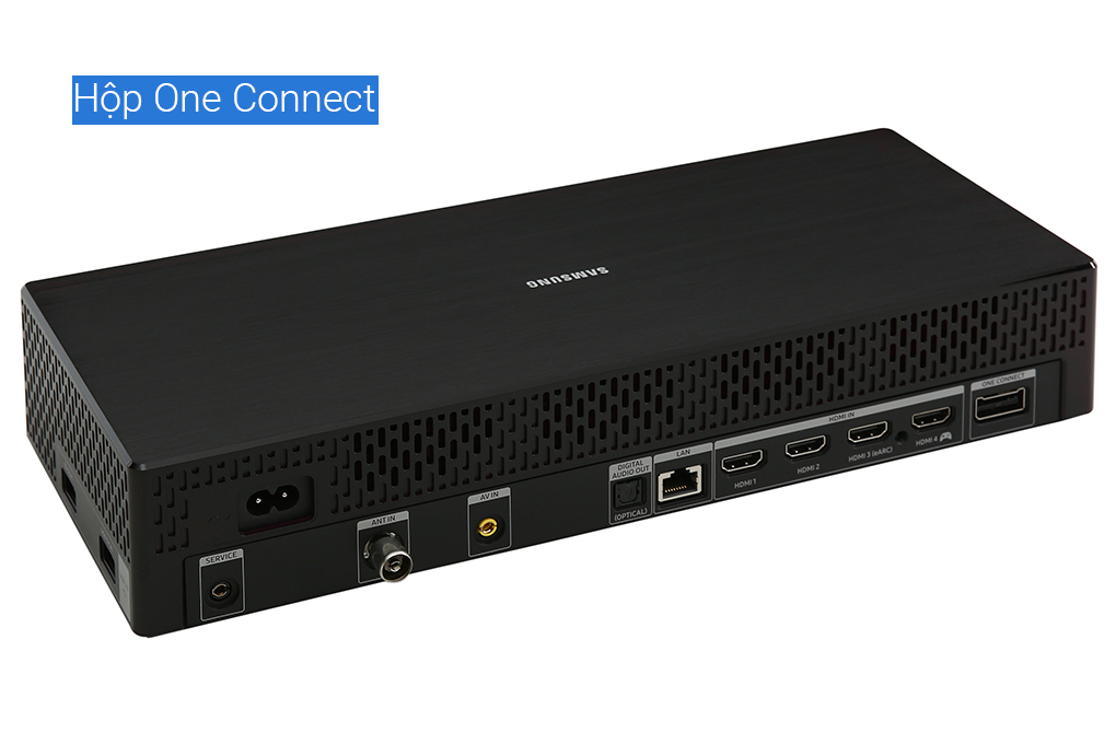 Smart Tivi Khung Tranh The Frame QLED Samsung 4K 65 inch QA65LS03T