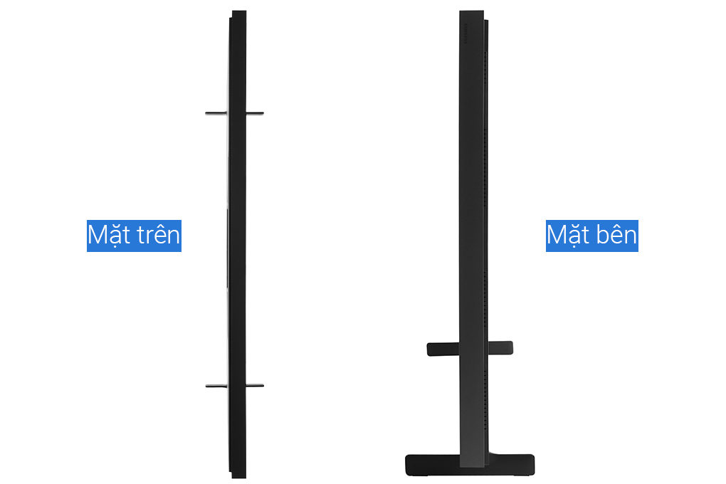Smart Tivi Khung Tranh The Frame QLED Samsung 4K 65 inch QA65LS03T