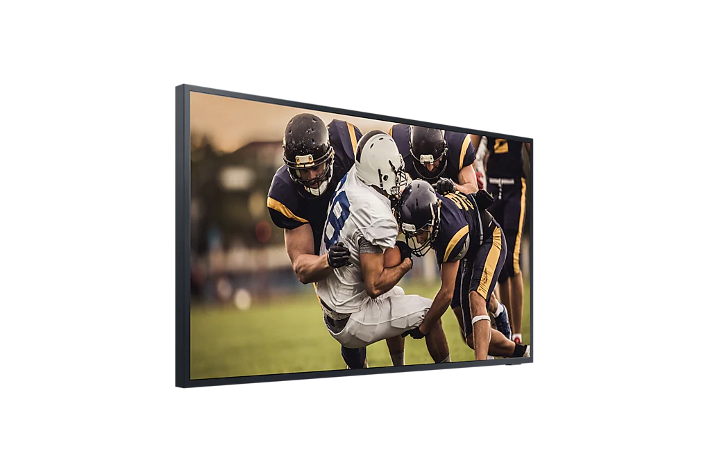 Smart Tivi Ngoài Trời The Terrace QLED Samsung 4K 75inch QA75LST7T