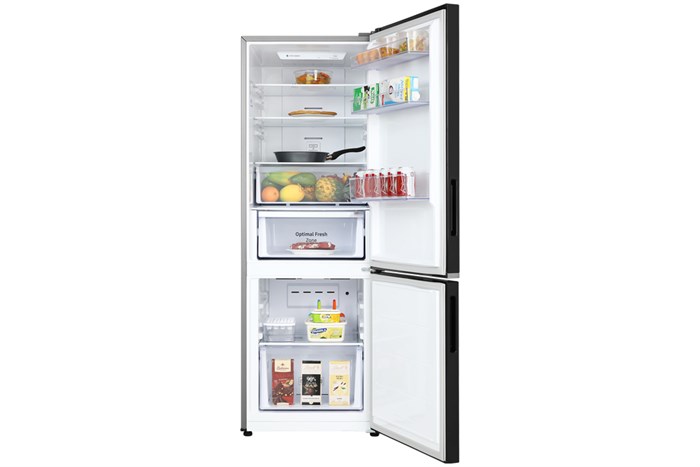 RB30N4010BU/SV - Tủ lạnh Samsung Inverter 310 lít RB30N4010BU/SV