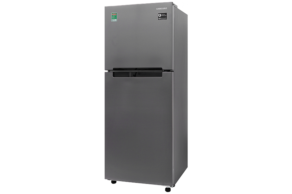 Tủ lạnh Samsung Inverter 208lít RT19M300BGS/SV