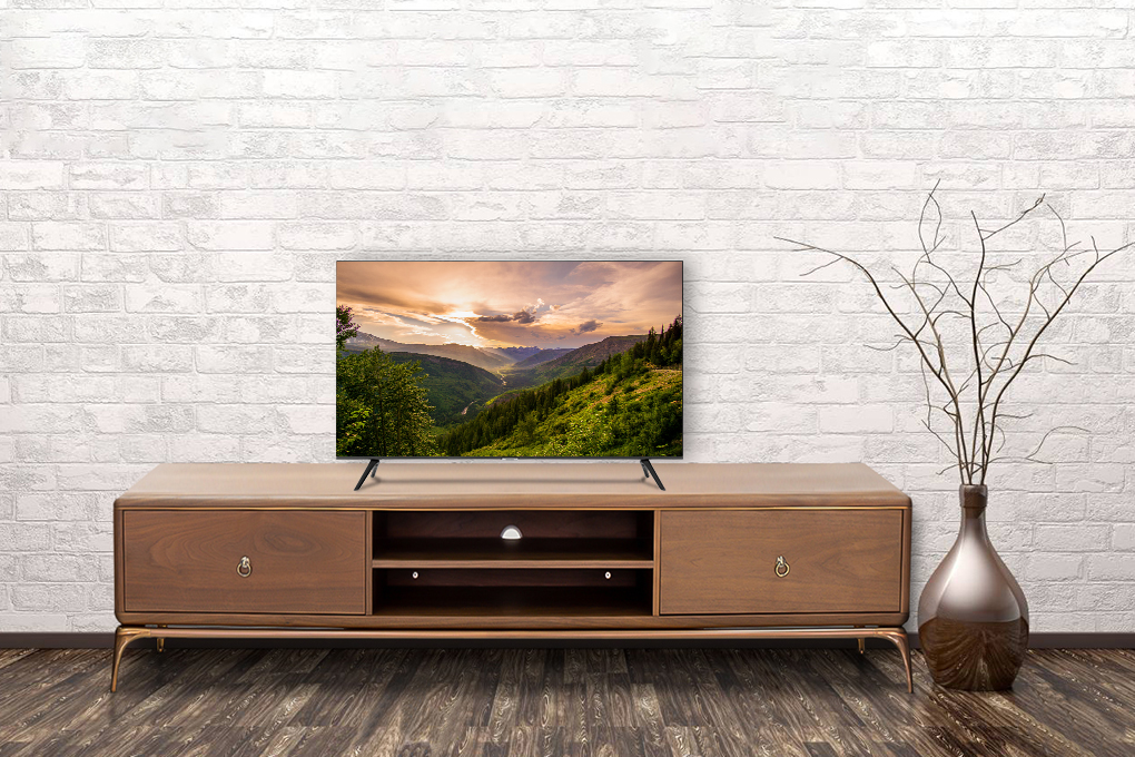 Smart Tivi Samsung 4K 50inch UA50TU8100