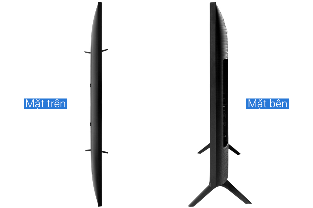 Smart Tivi Samsung 4K 65inch UA65TU8100