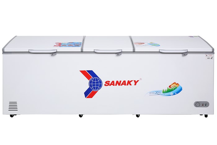 Tủ đông Sanaky VH-1199HY