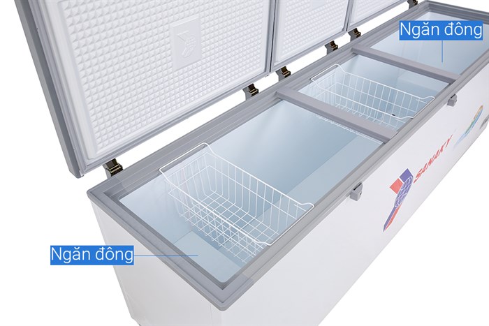 Tủ đông Sanaky VH-1199HY