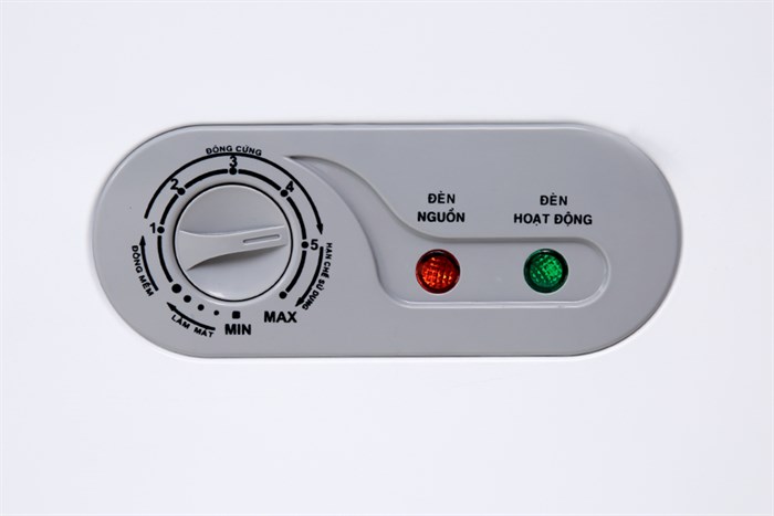 Tủ đông Sanaky VH-1199HY