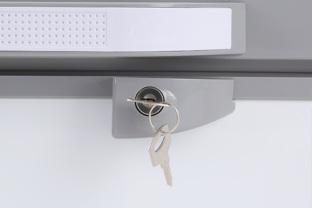 Tủ đông Sanaky 100lít VH-1599HYK