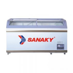 Tủ đông siêu thị Sanaky VH-888K