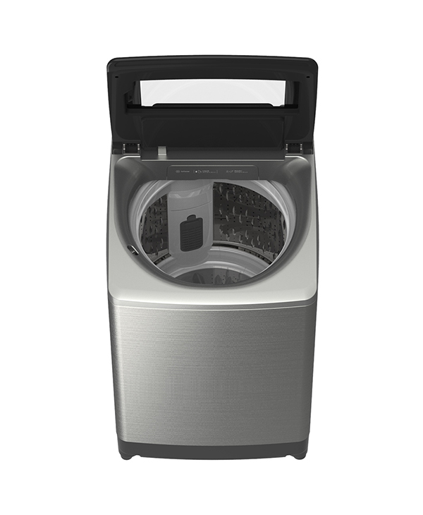 Máy giặt Hitachi Inverter 17 KG SF-170ZCV(SS)