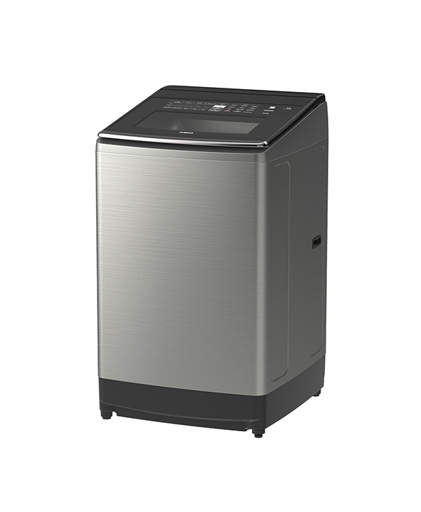 Máy giặt Hitachi Inverter 17 KG SF-170ZCV(SS)