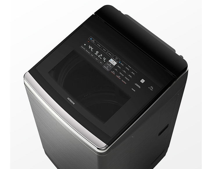 Máy giặt Hitachi 20 kg SF-200ZHV(GG)