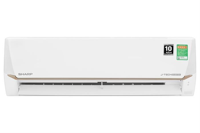 Máy lạnh treo tường Sharp Inverter 2.0 HP AH-X18CEWC