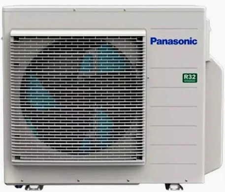 Combo Multi Panasonic Inverter 4.0 HP CU-4U34YBZ / CS-MPU9YKZ + CS-MPU12YKZ CS-MPU18YKZ