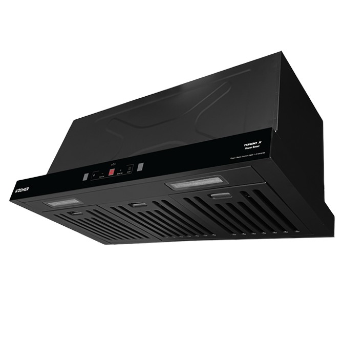 Máy hút mùi Kocher TURBO X-668D