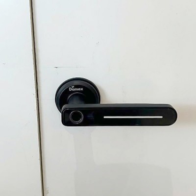 Khóa điện tử Demax SL108 BL App Bluetooth