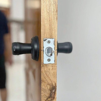 Khóa điện tử Demax SL109 BL App Bluetooth