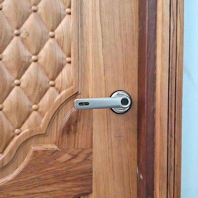 Khóa điện tử Demax SL109 SV App Bluetooth