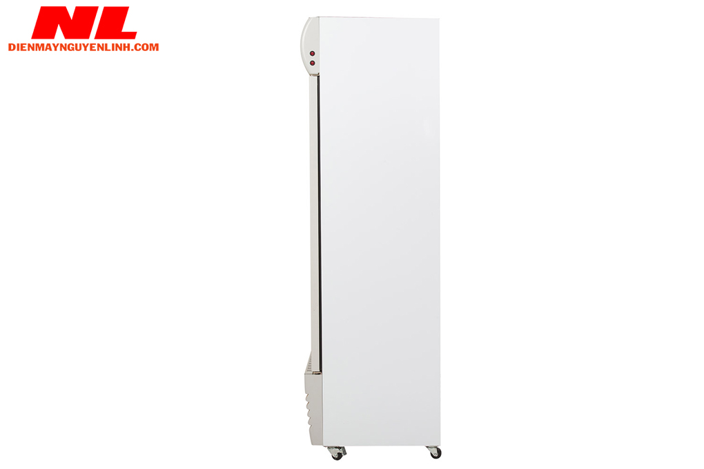 Tủ mát Alaska  Inverter  SL-8CI