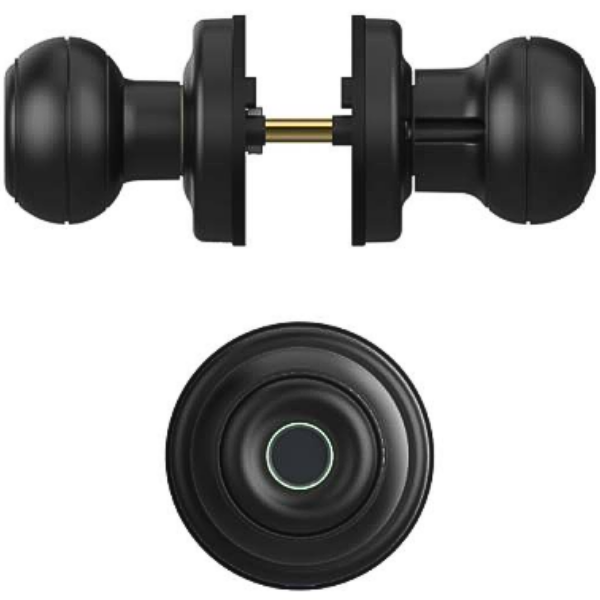 Khóa điện tử Demax SL106 BL