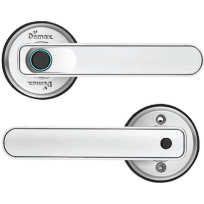 Khóa điện tử Demax SL108 SV App Bluetooth