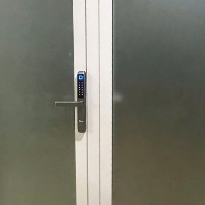 Khóa điện tử Demax EL606 AG App Wifi