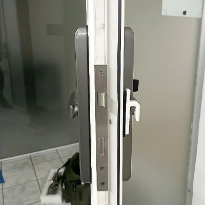Khóa điện tử Demax EL606 AG App Wifi
