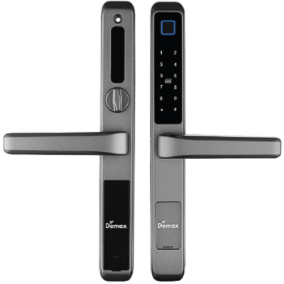 Khóa điện tử Demax EL606 AG App Wifi