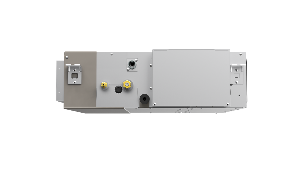 Combo Multi giấu trần nối ống gió Multi Inverter Panasonic R32 - 4.0HP